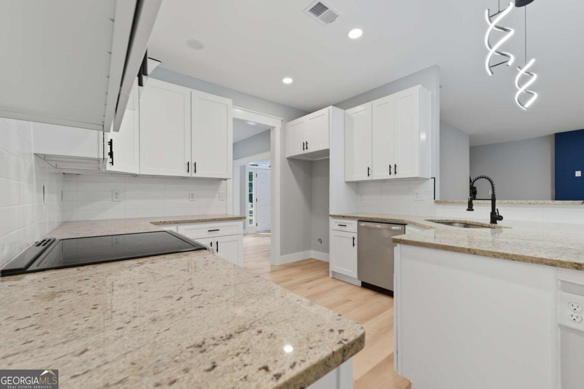 62 Yosemite Lane Powder Springs - 4