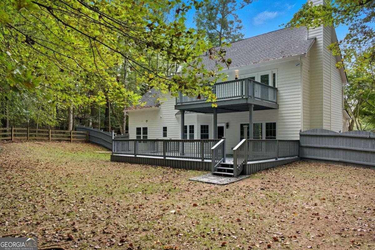62 Yosemite Lane Powder Springs - 40