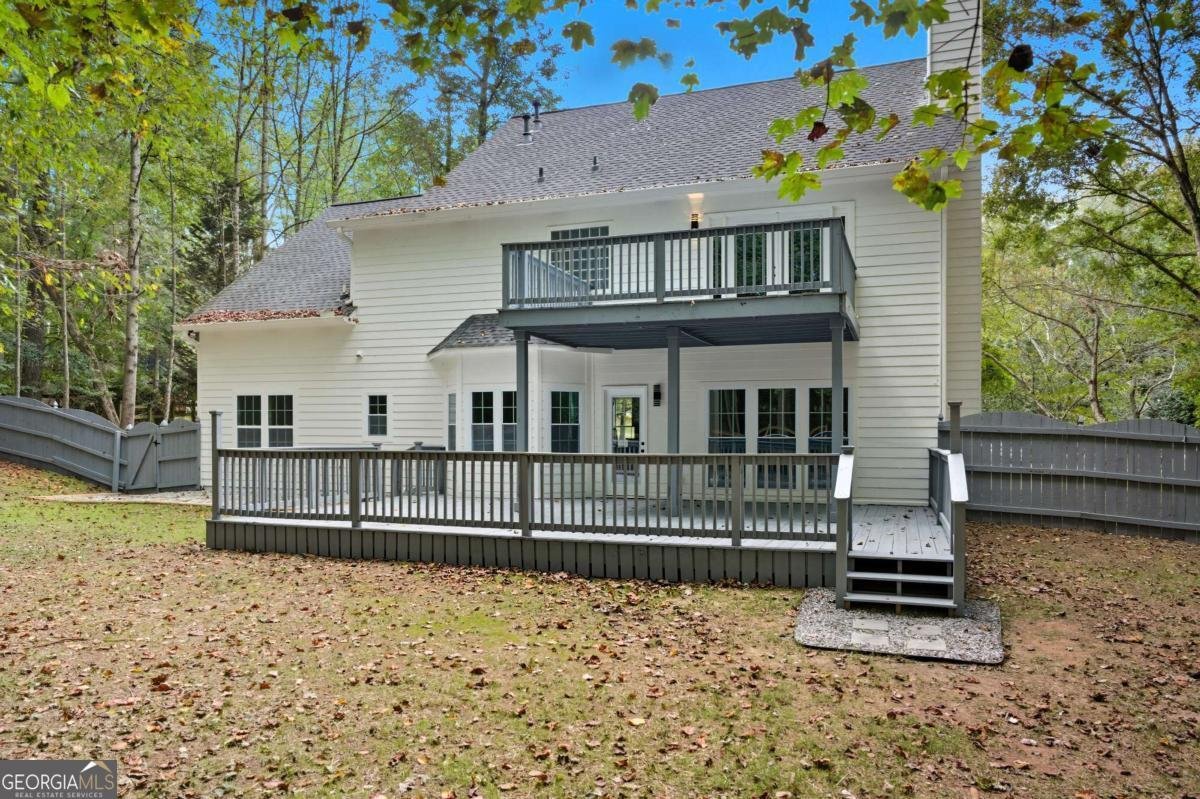62 Yosemite Lane Powder Springs - 41