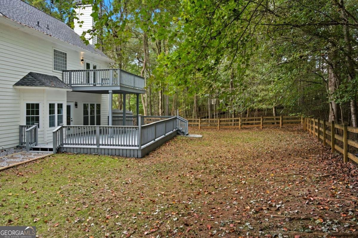 62 Yosemite Lane Powder Springs - 42