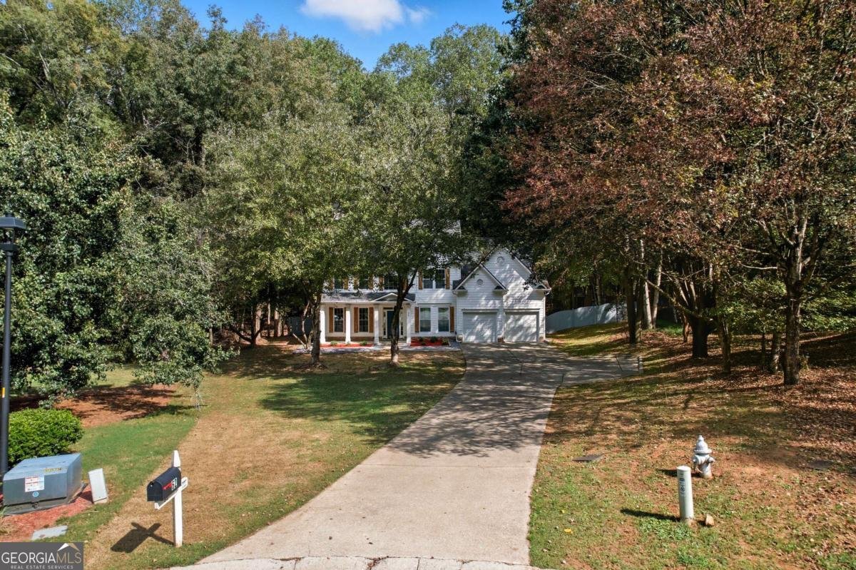 62 Yosemite Lane Powder Springs - 43