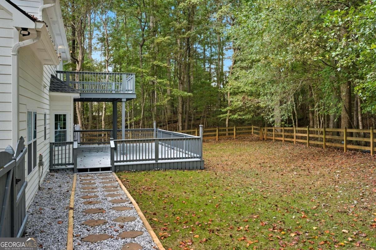 62 Yosemite Lane Powder Springs - 44