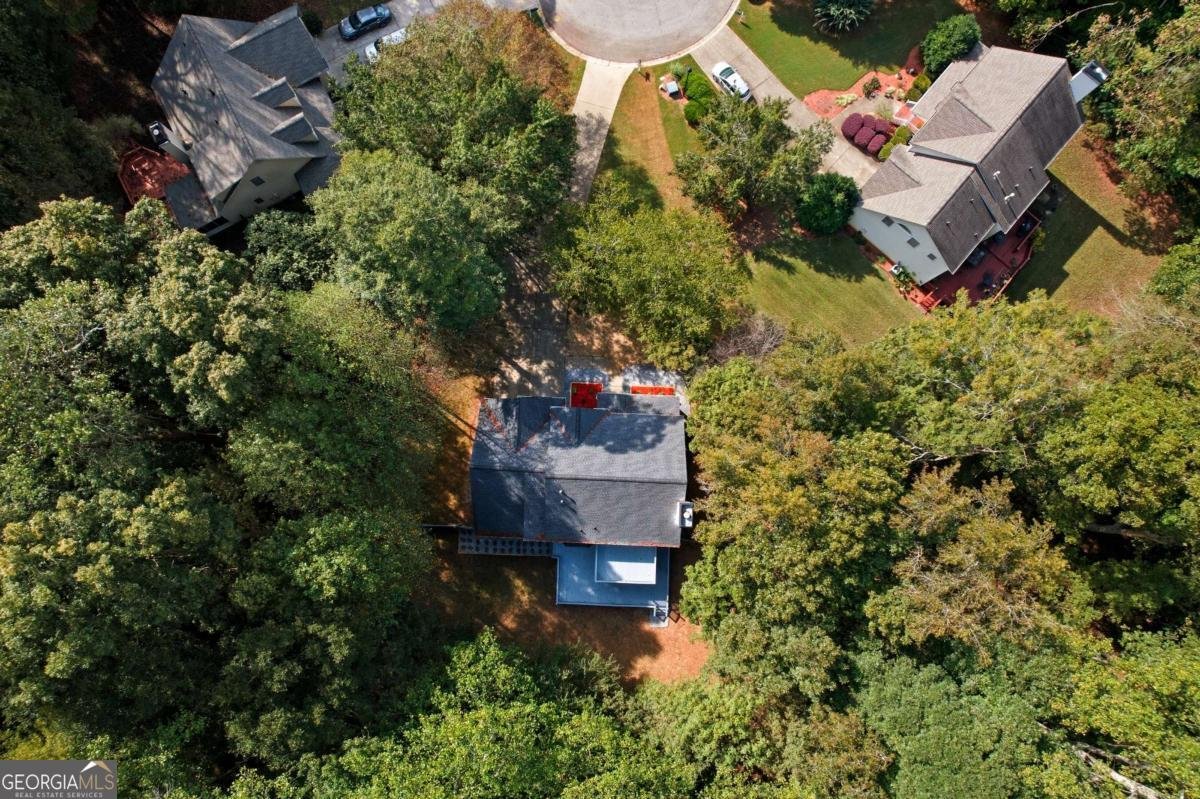 62 Yosemite Lane Powder Springs - 45