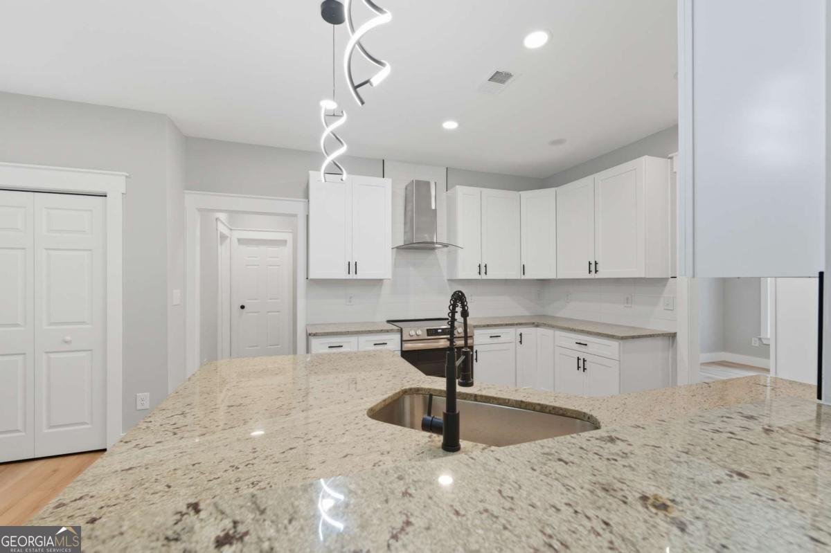 62 Yosemite Lane Powder Springs - 8