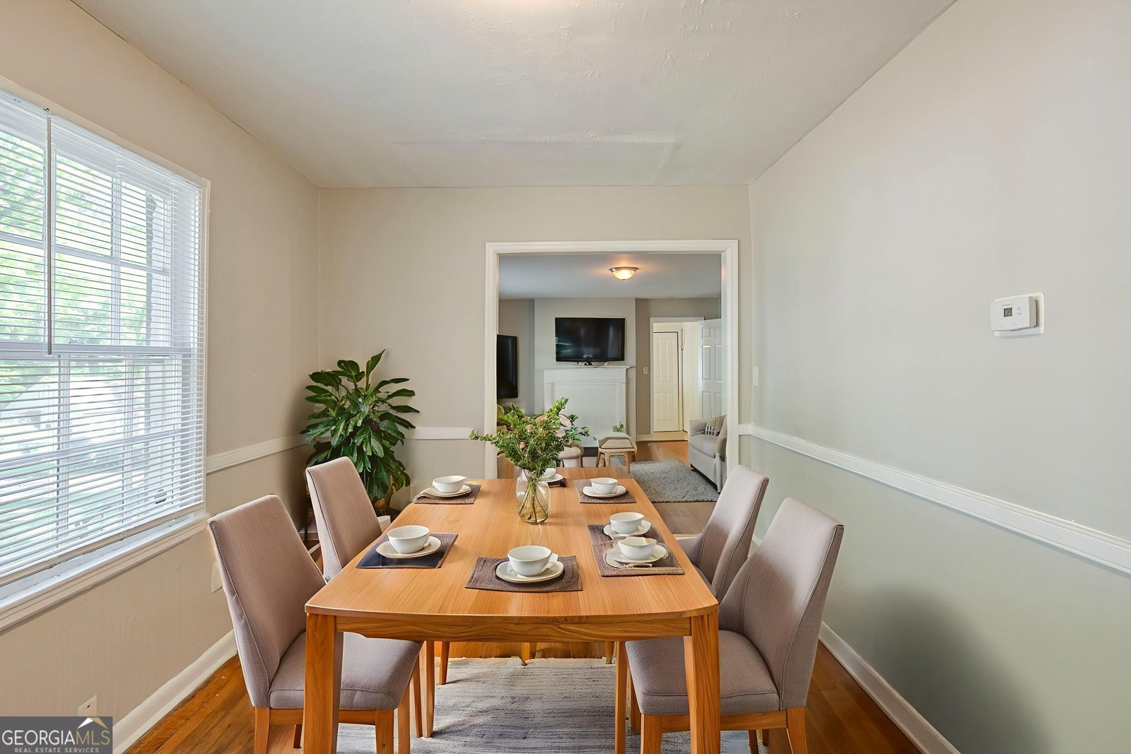 1328 Lockhaven Circle Atlanta - 3