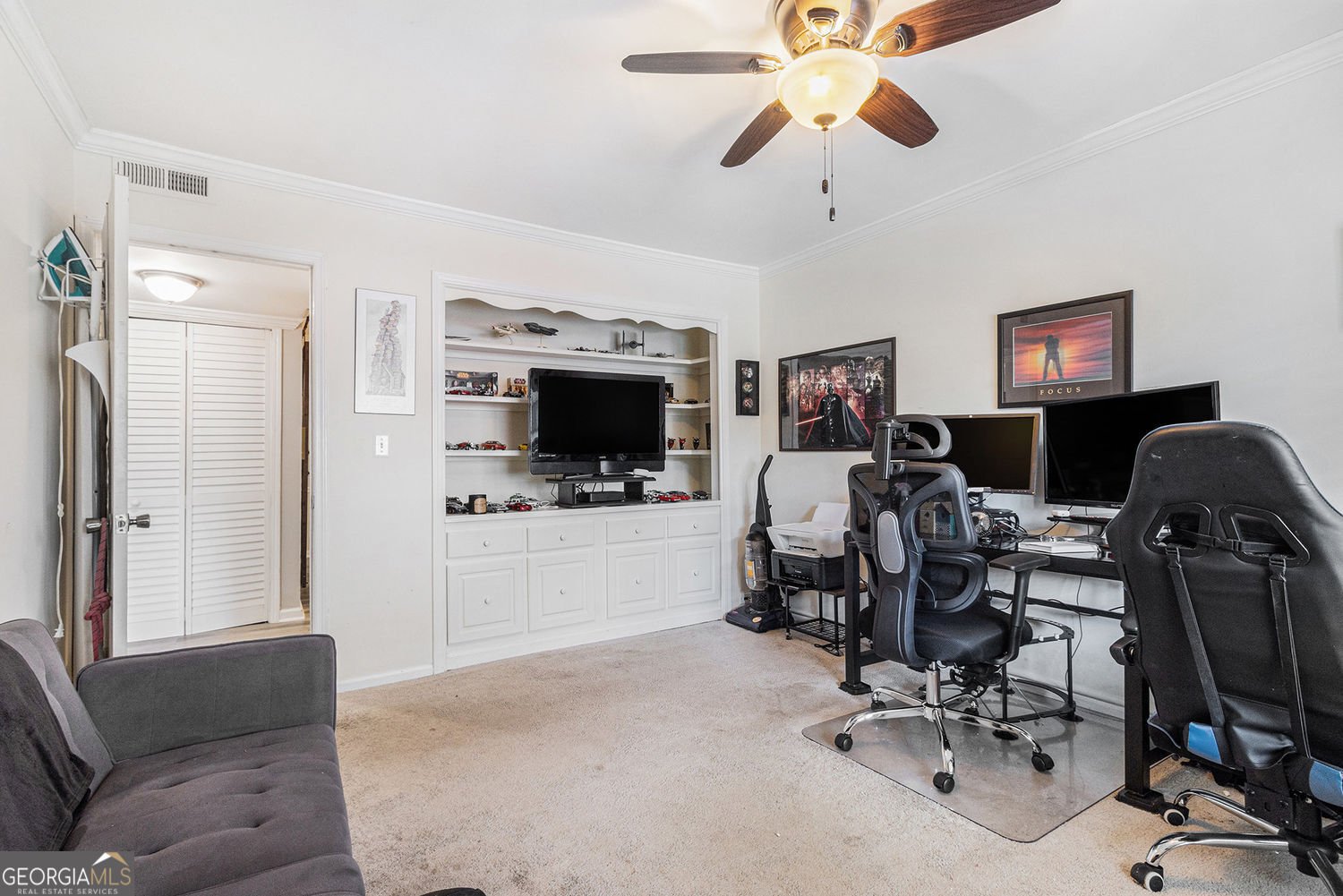 6851 Roswell Road Atlanta - 6