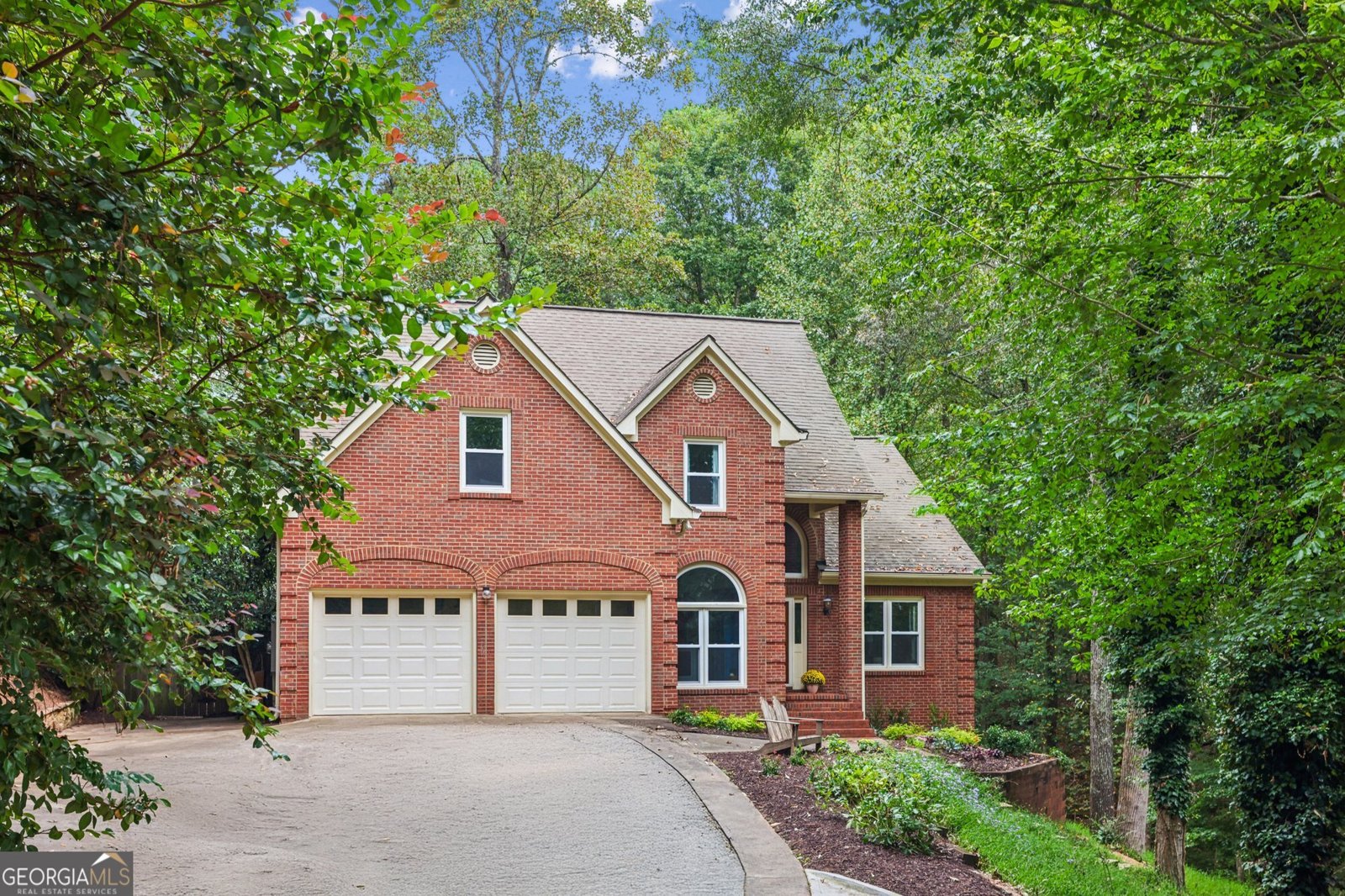 2295 Ansley Court Canton - 1