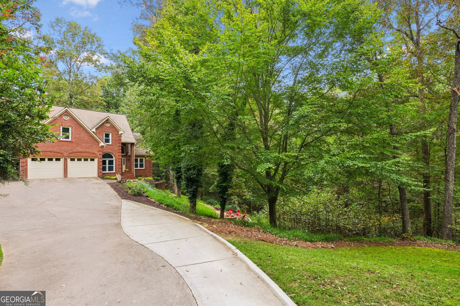 2295 Ansley Court Canton - 2