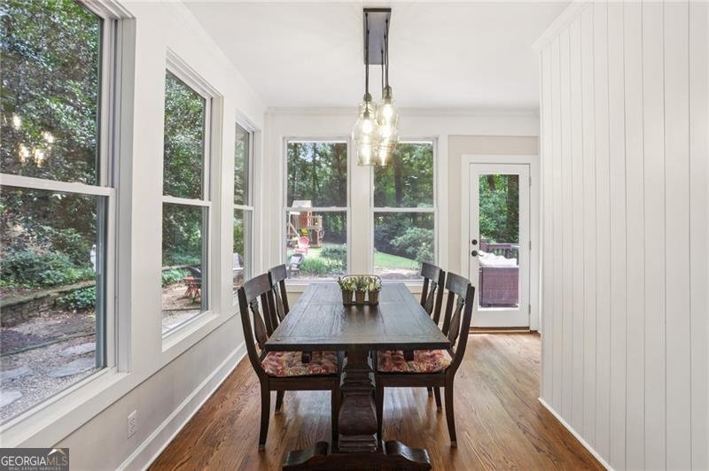 2295 Ansley Court Canton - 5