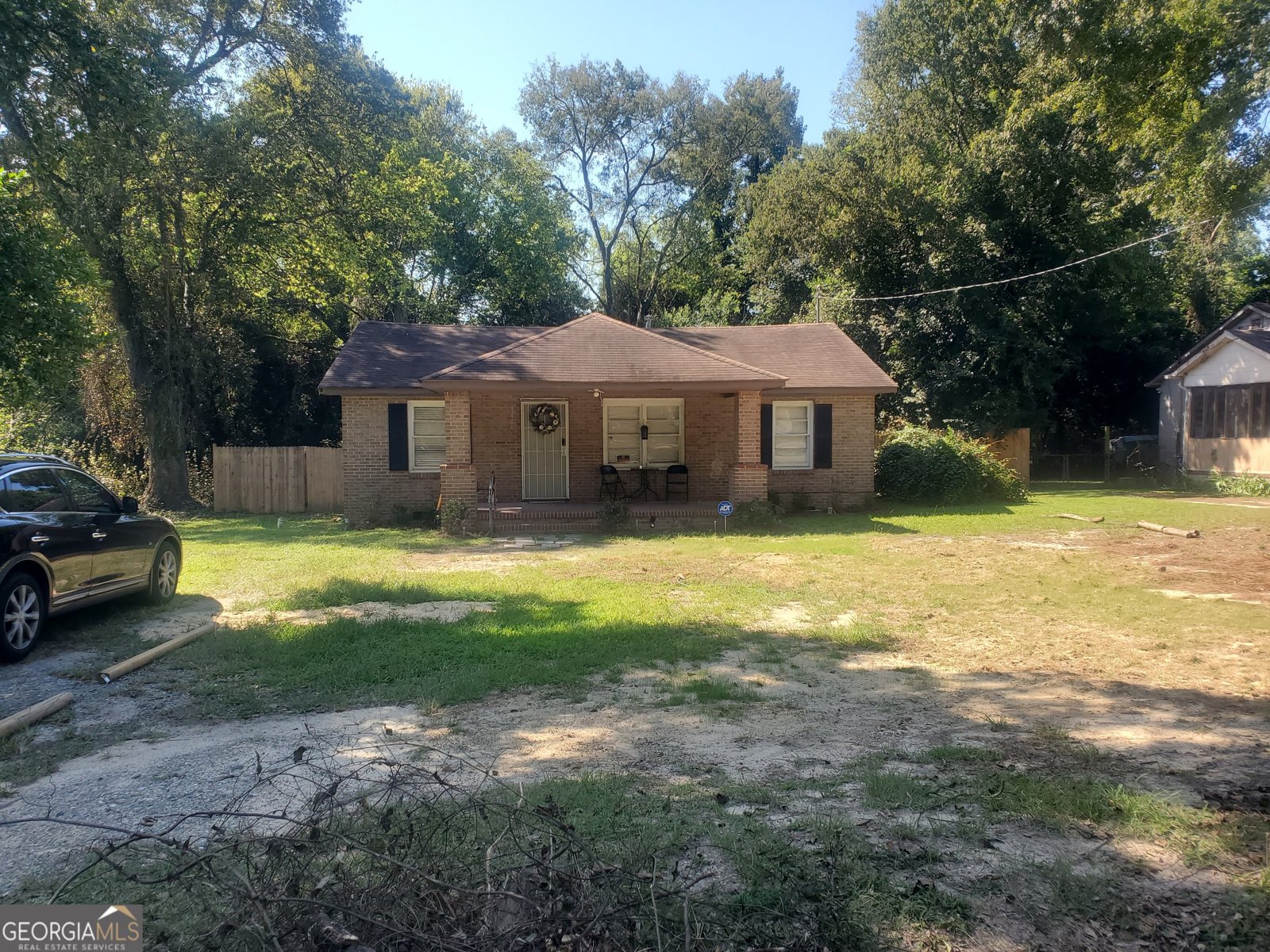 1574 Colonial Drive Macon - 1