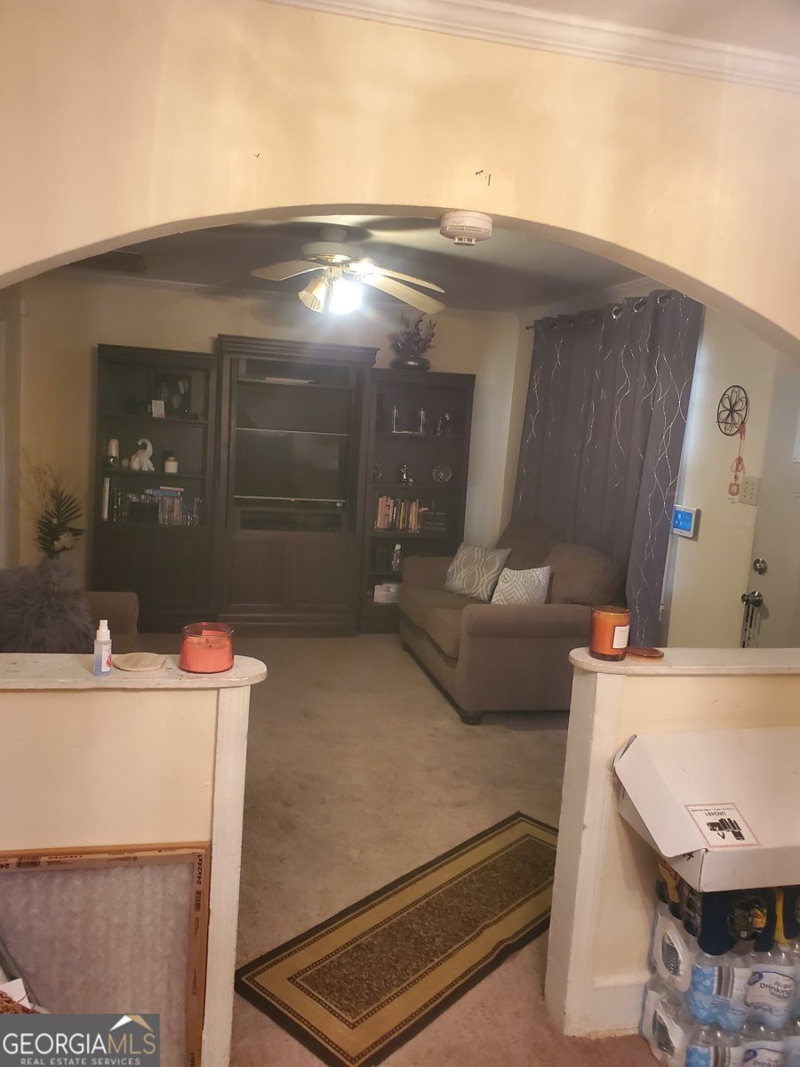 1574 Colonial Drive Macon - 4