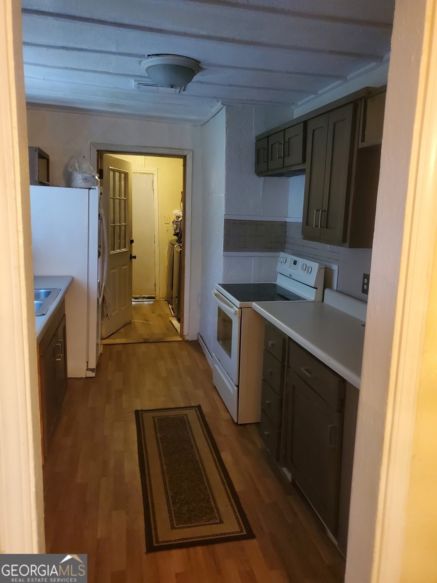 1574 Colonial Drive Macon - 5