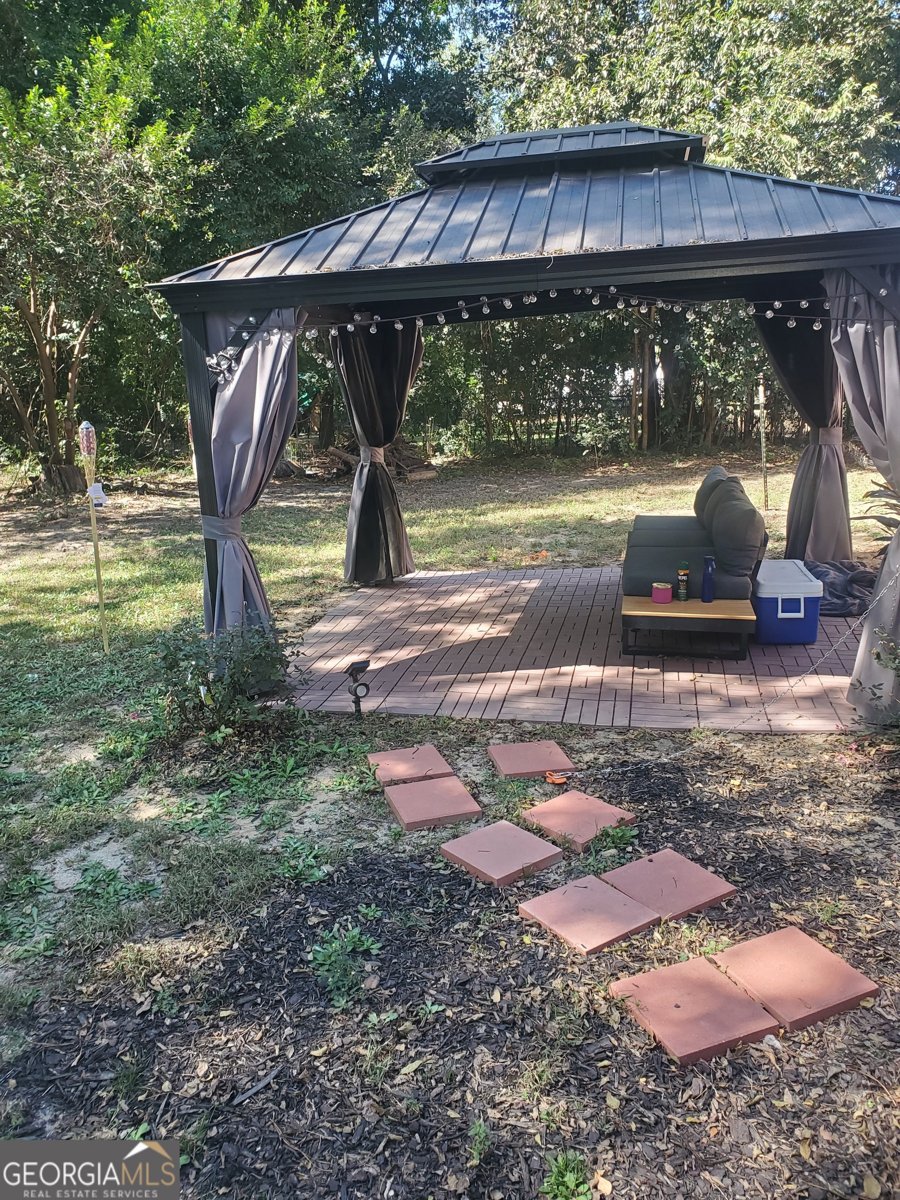 1574 Colonial Drive Macon - 9
