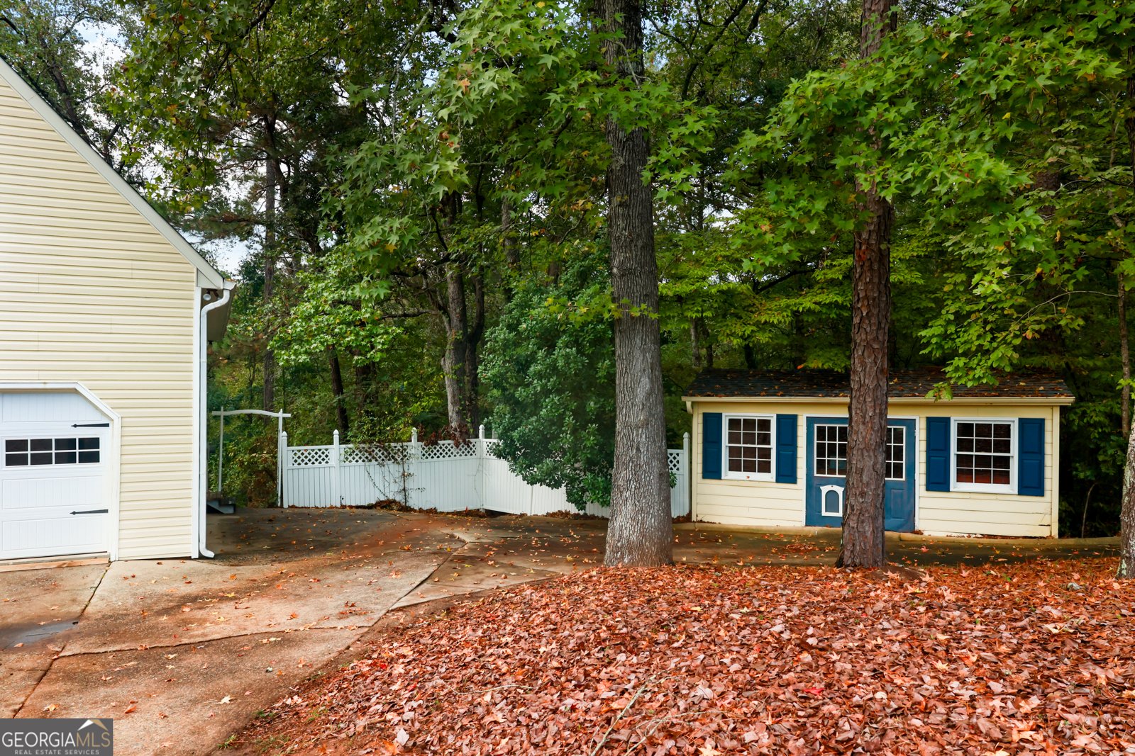 2193 Plantation Drive Macon - 20