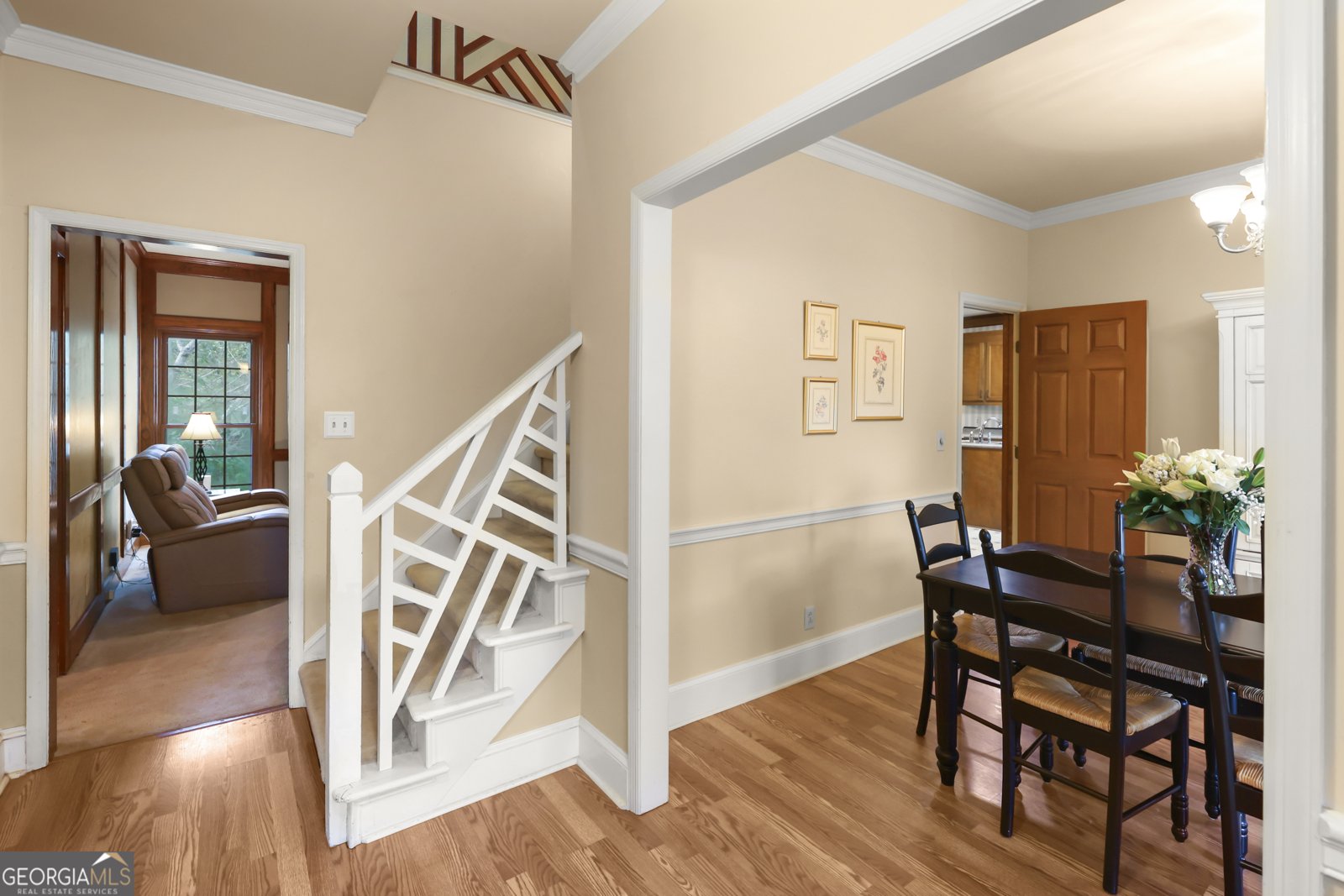 2193 Plantation Drive Macon - 3