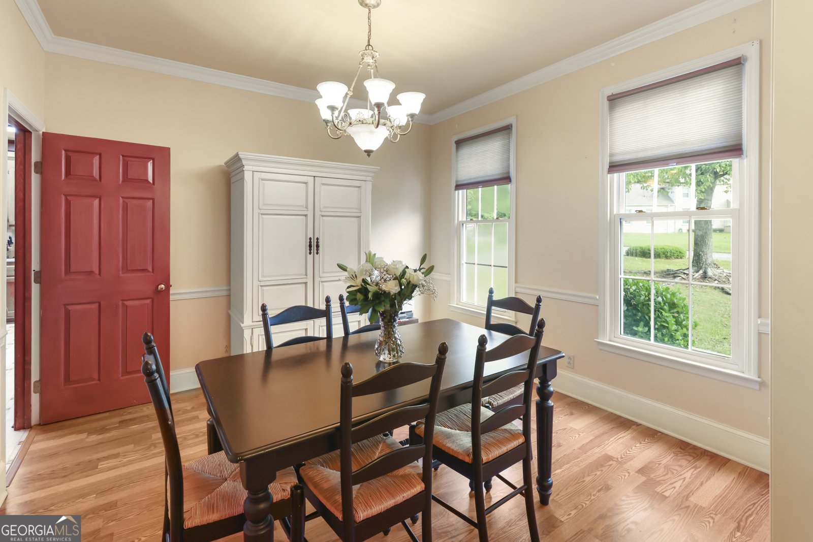 2193 Plantation Drive Macon - 5