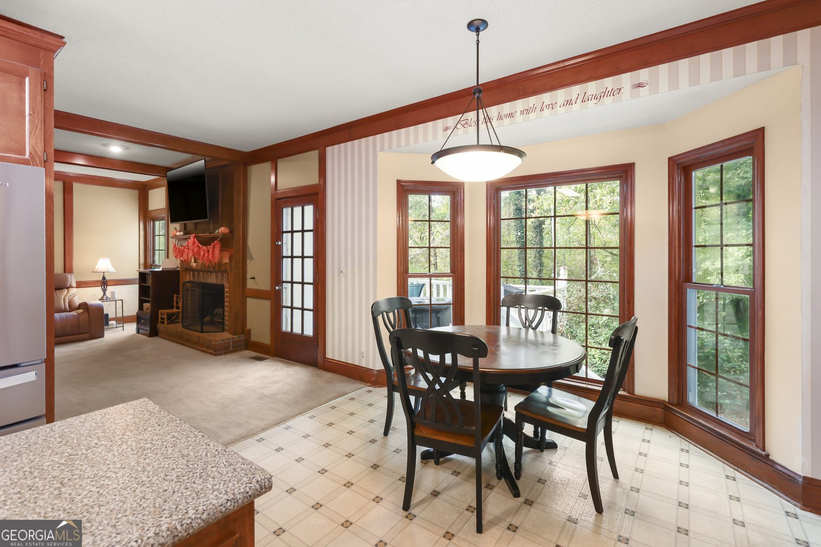 2193 Plantation Drive Macon - 8