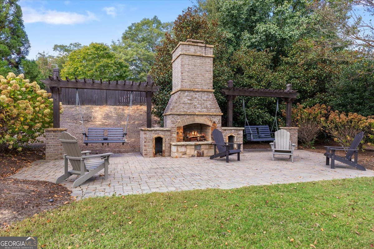 3238 Leyden Court Buford - 1