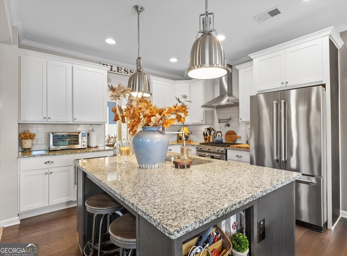 3238 Leyden Court Buford - 10