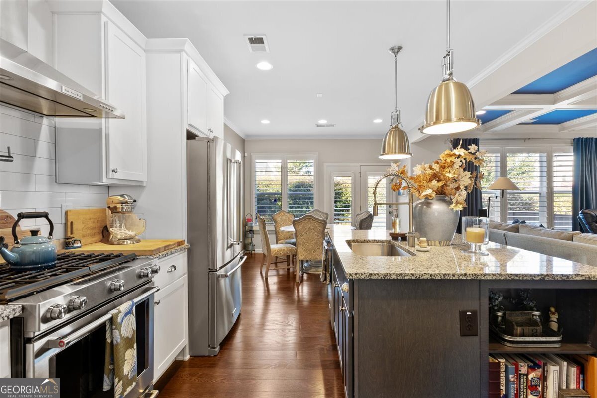 3238 Leyden Court Buford - 11