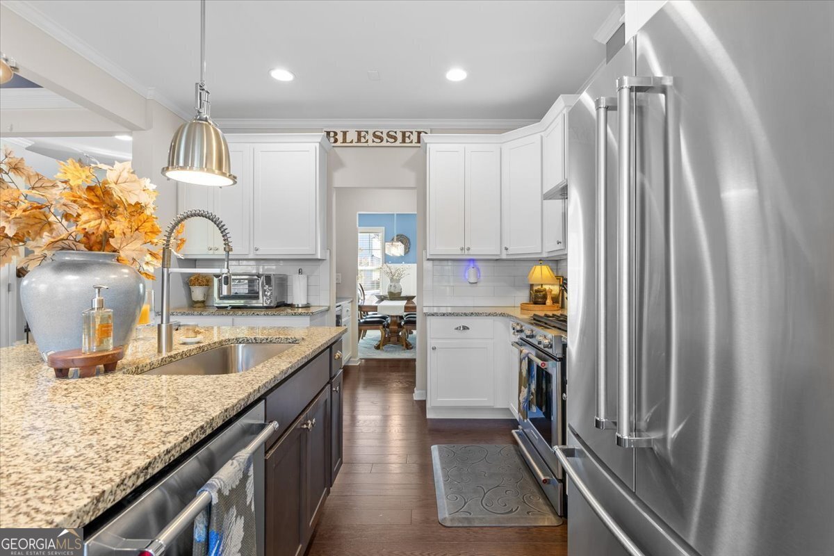 3238 Leyden Court Buford - 12