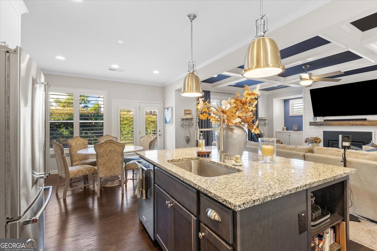 3238 Leyden Court Buford - 13