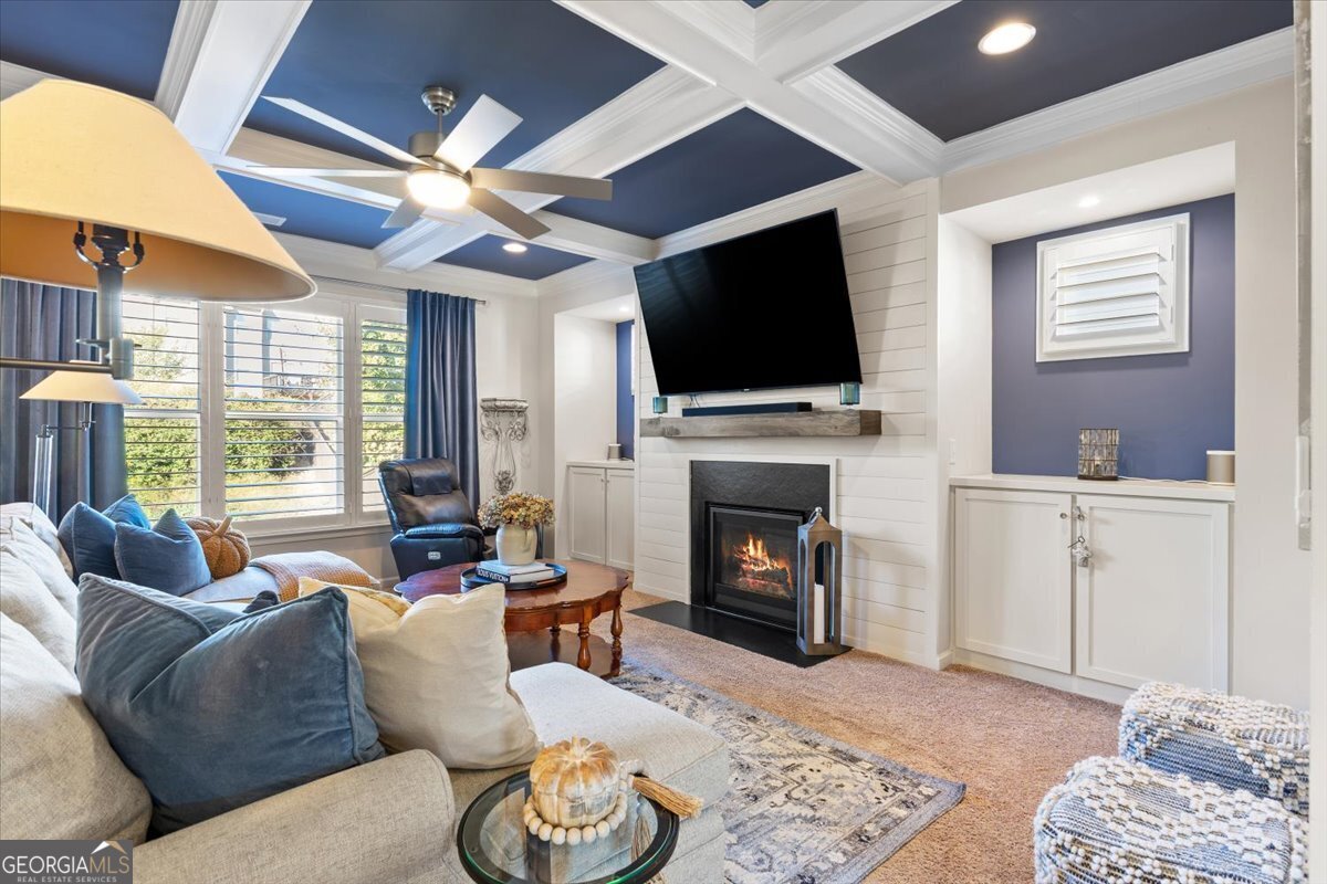3238 Leyden Court Buford - 15