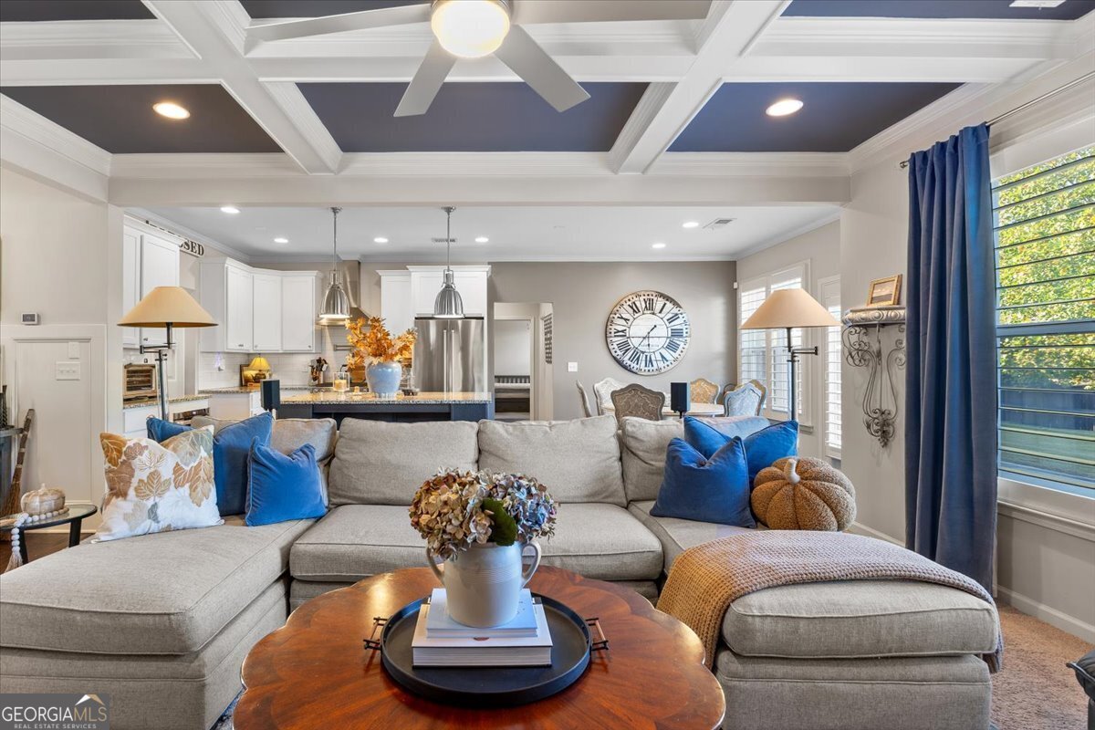 3238 Leyden Court Buford - 16