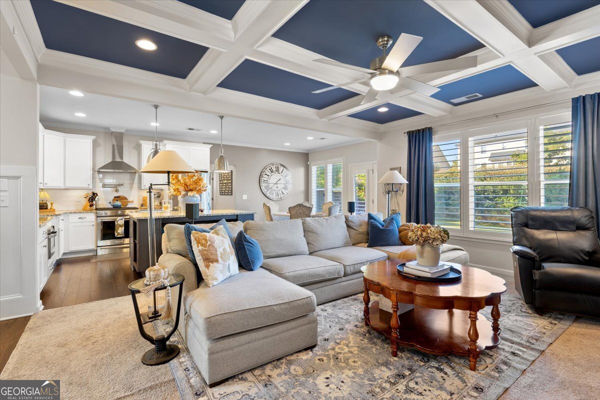 3238 Leyden Court Buford - 17