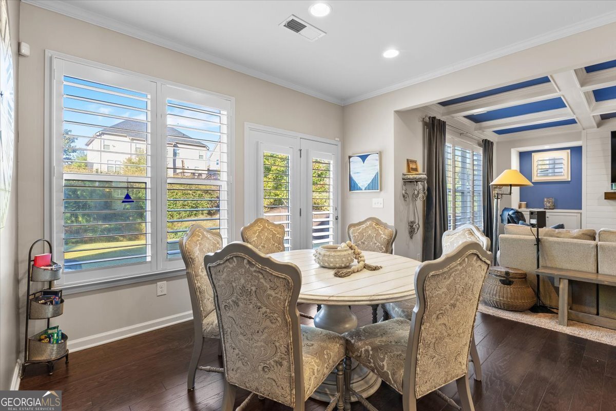 3238 Leyden Court Buford - 19