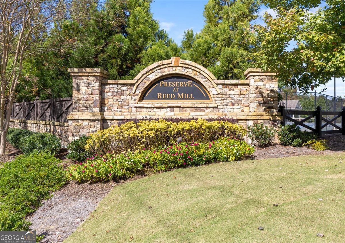 3238 Leyden Court Buford - 2