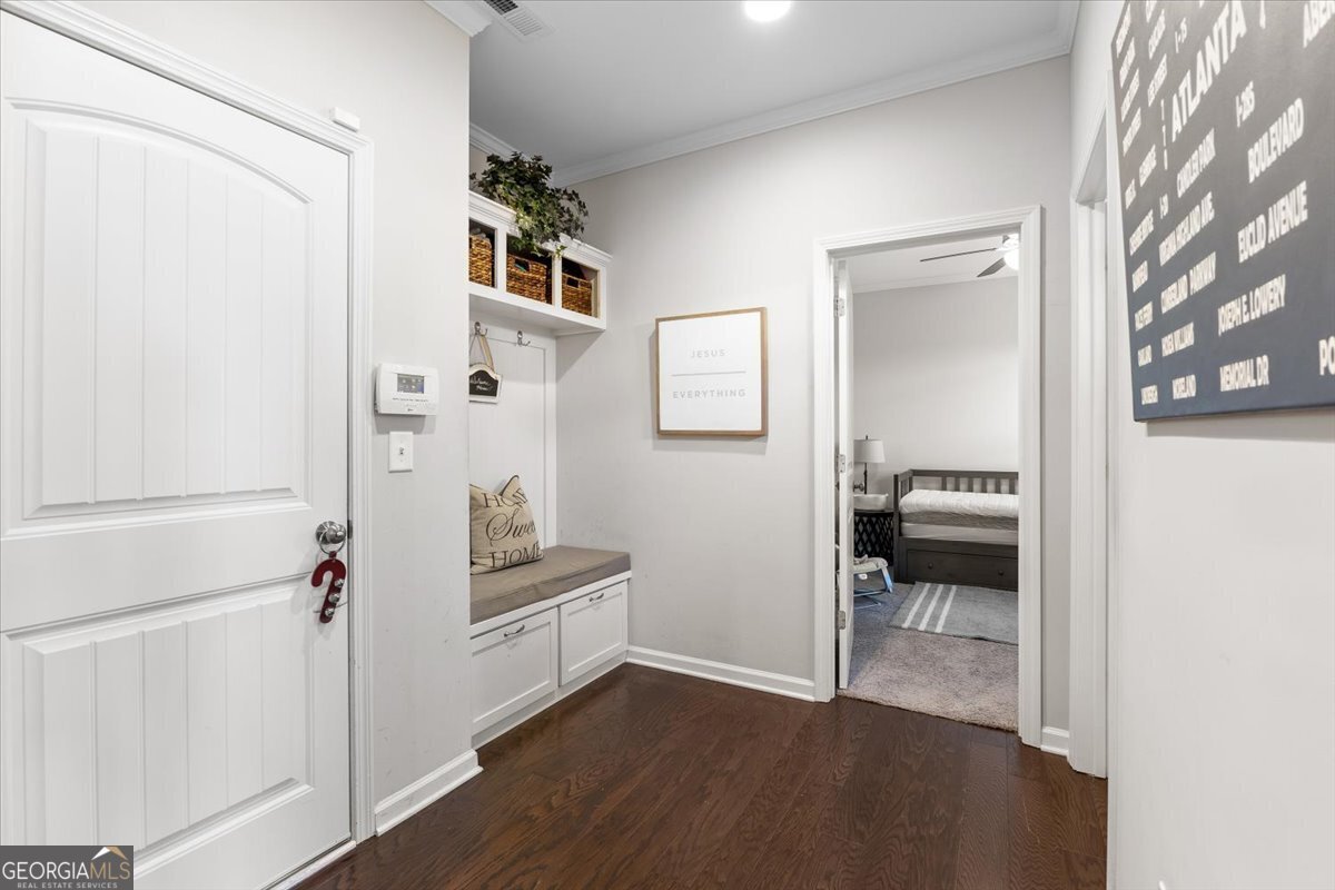 3238 Leyden Court Buford - 20