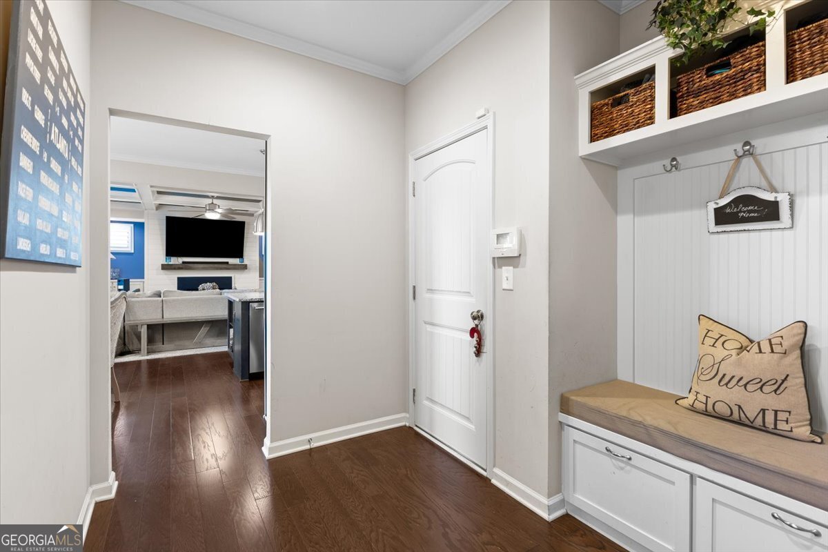 3238 Leyden Court Buford - 23
