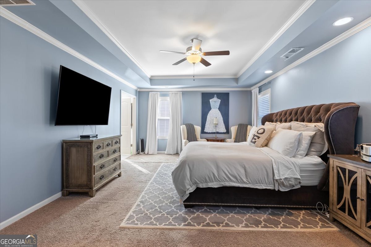 3238 Leyden Court Buford - 24