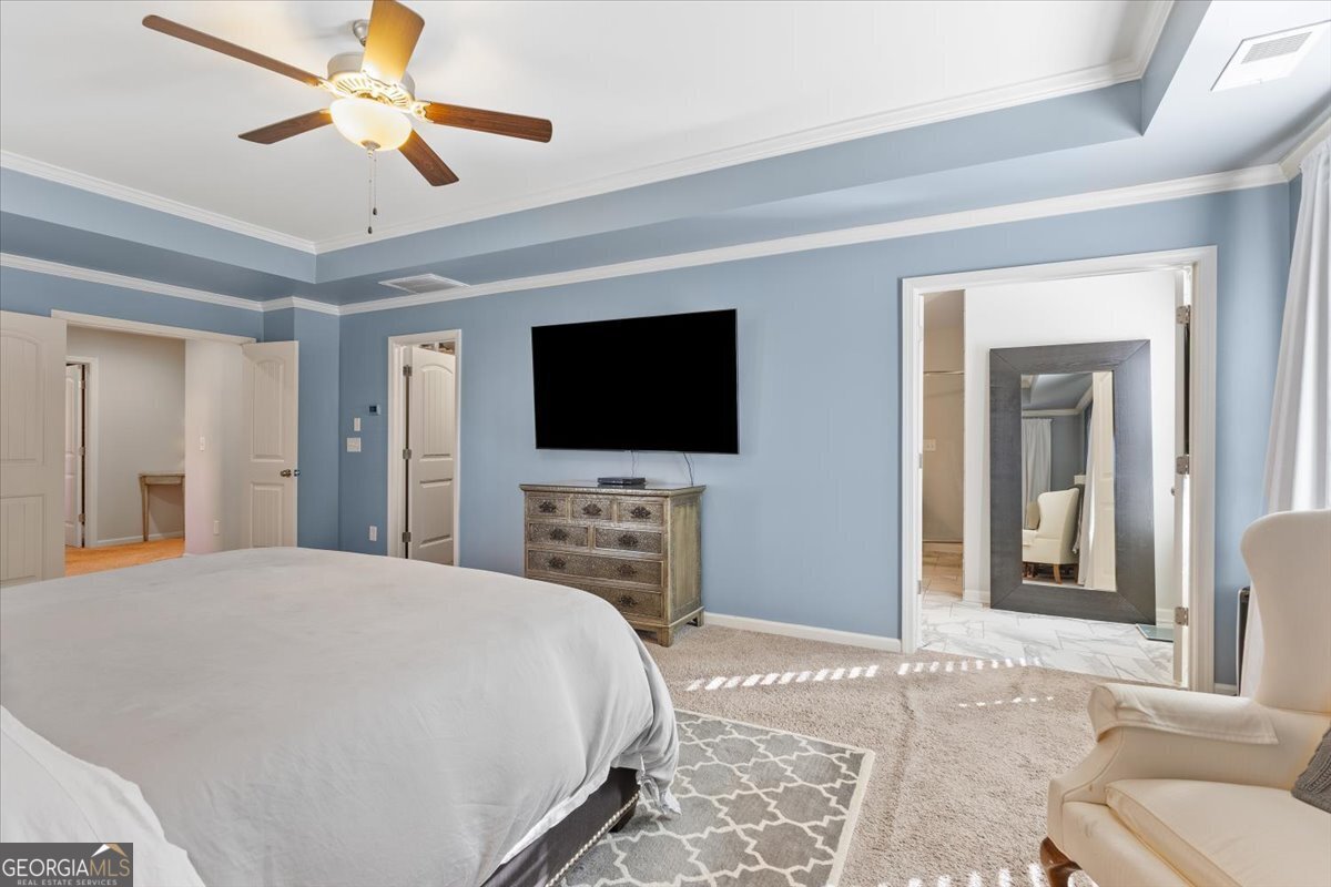 3238 Leyden Court Buford - 25