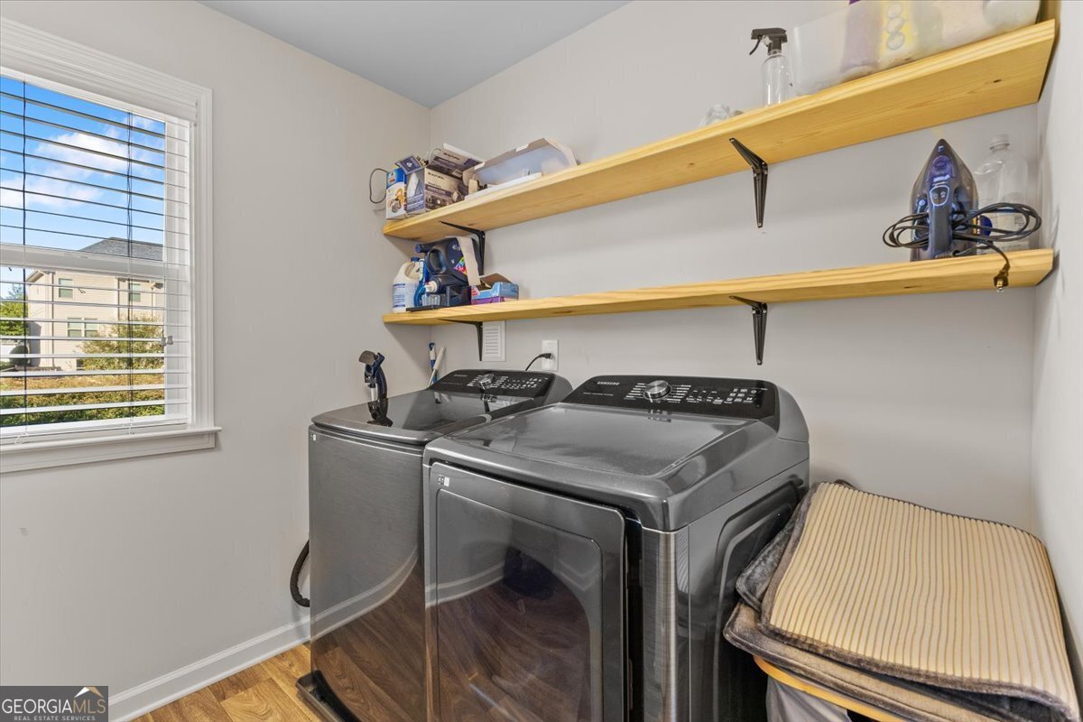 3238 Leyden Court Buford - 28