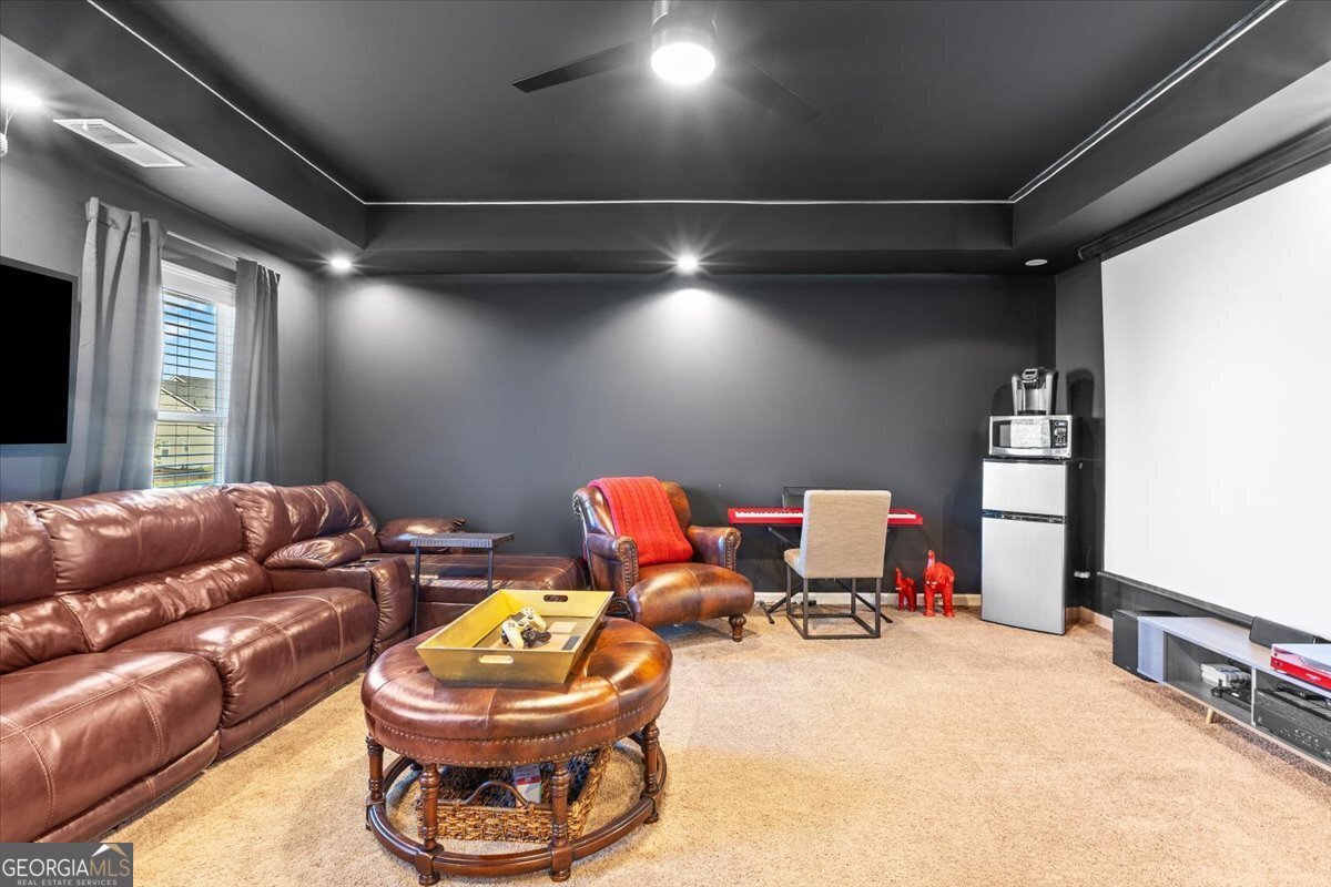 3238 Leyden Court Buford - 29