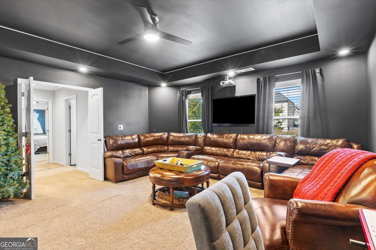 3238 Leyden Court Buford - 30