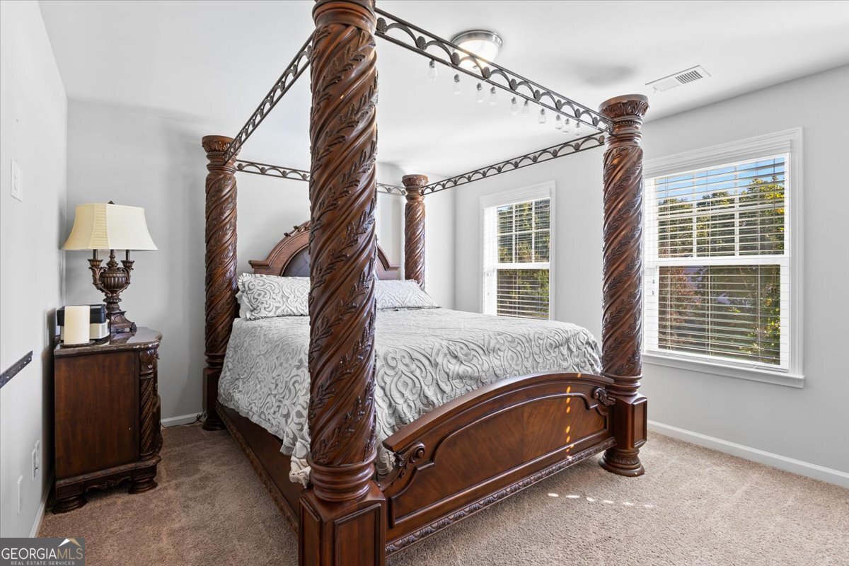 3238 Leyden Court Buford - 31