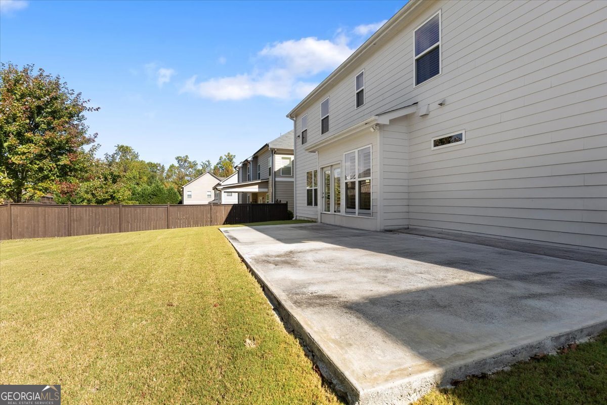 3238 Leyden Court Buford - 35