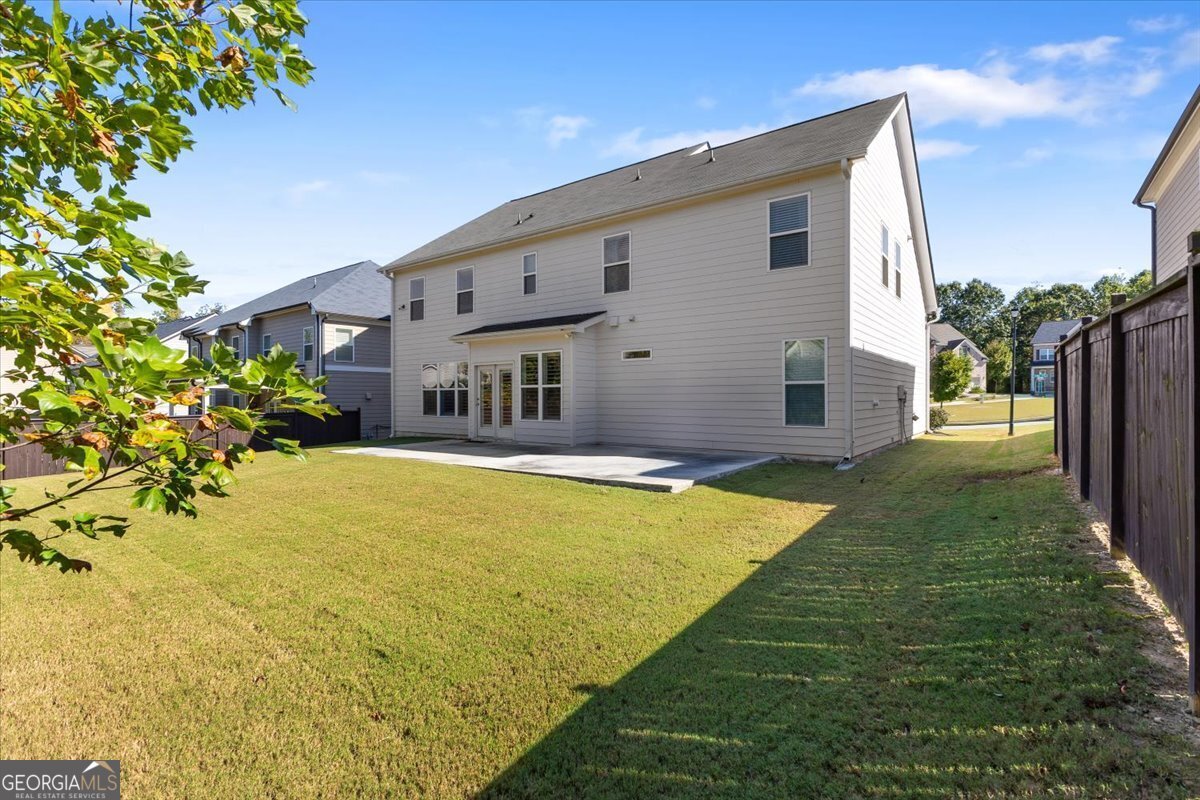 3238 Leyden Court Buford - 38