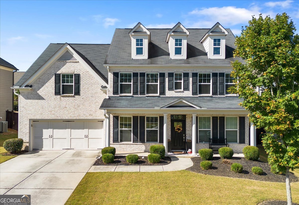 3238 Leyden Court Buford - 40