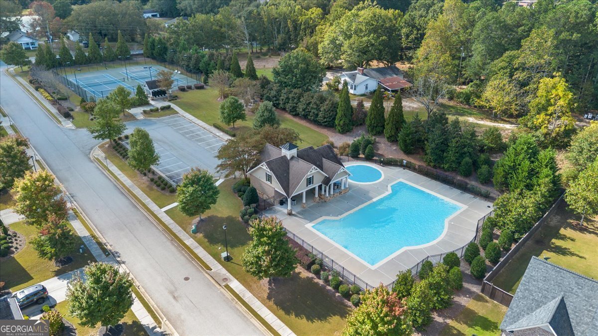3238 Leyden Court Buford - 43