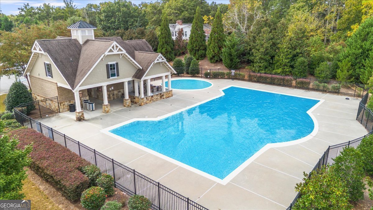 3238 Leyden Court Buford - 44