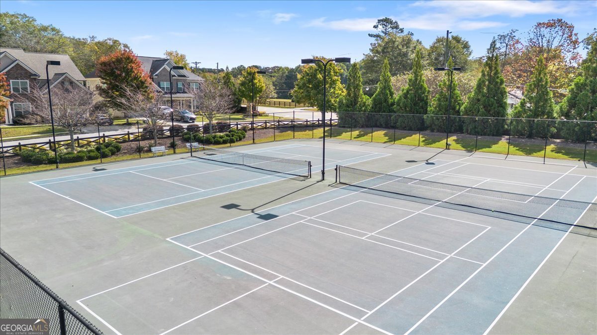 3238 Leyden Court Buford - 45