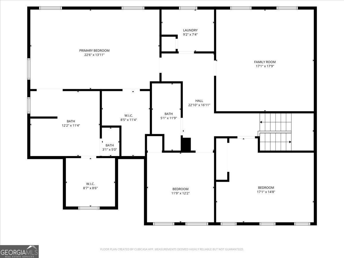 3238 Leyden Court Buford - 6