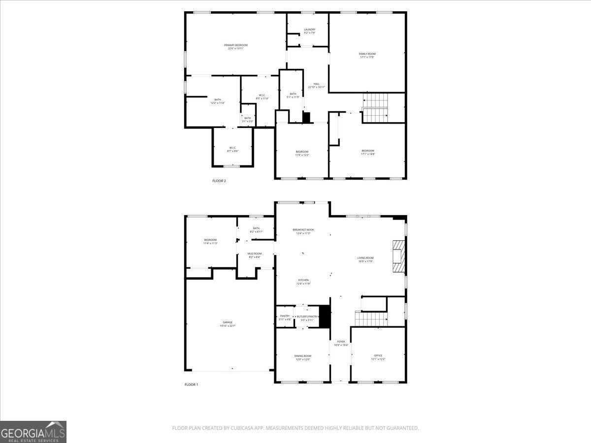 3238 Leyden Court Buford - 7