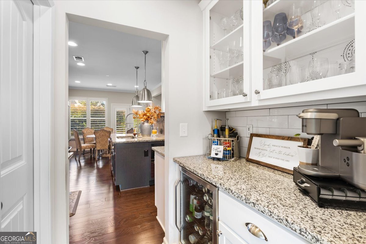 3238 Leyden Court Buford - 9