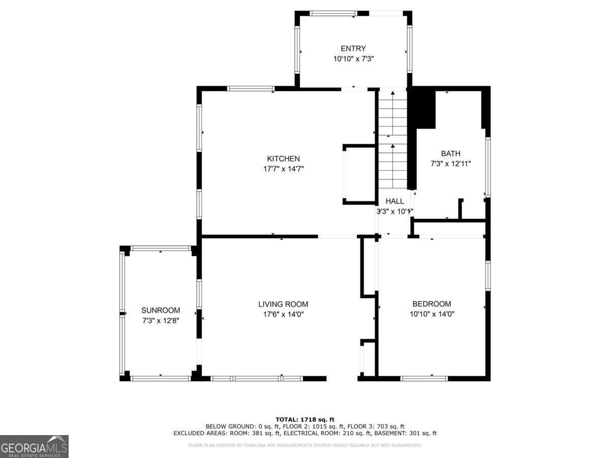238 Howell Drive Atlanta - 40