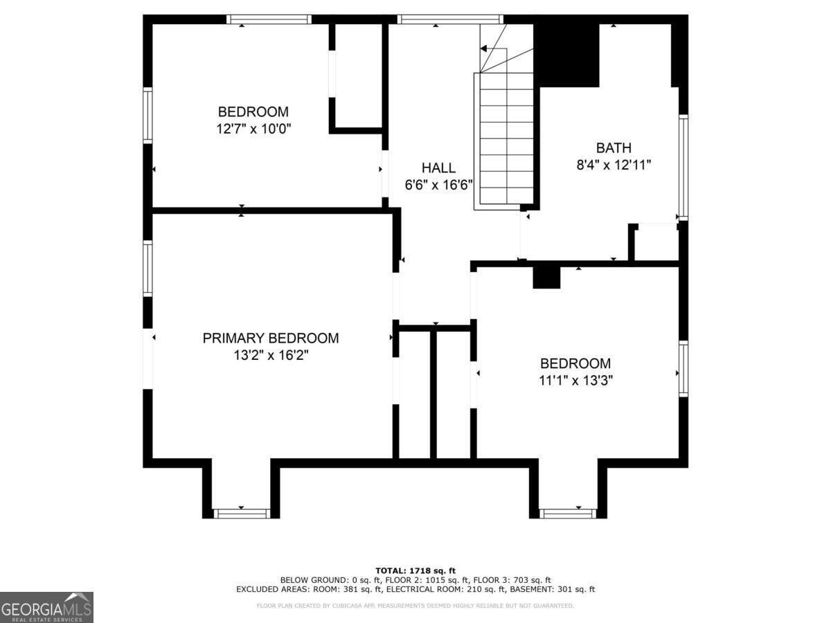 238 Howell Drive Atlanta - 42